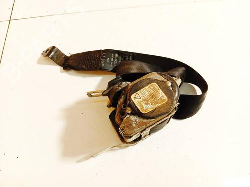 Used Front right seatbelt Front right seatbelt OPEL INSIGNIA A (G09) 2.0 Biturbo CDTI 4x4 (68) (195 hp) 34948412 34948412