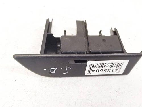 Used Ashtray Ashtray VW PASSAT B6 (3C2) 2.0 TDI (136 hp) 34927664 34927664