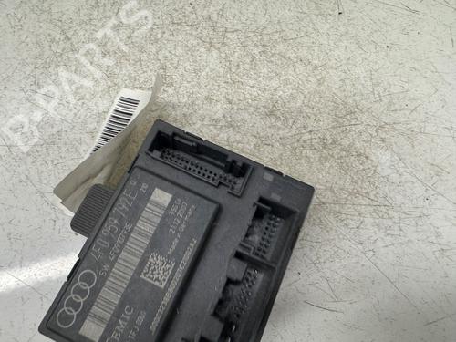 Electronic module MAZDA 6 Estate (GJ, GL) 2.2 D | BP38319529M83 - Image 3