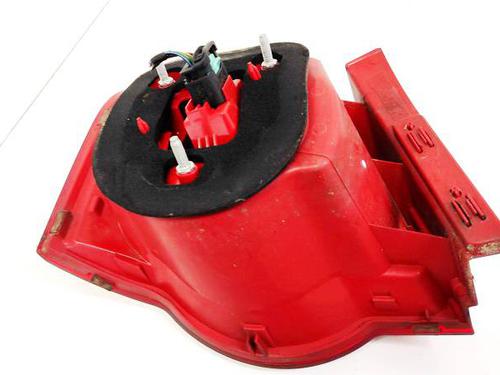 Right taillight VW PASSAT B6 (3C2) 2.0 TDI | BP35316659C35 - Image 2
