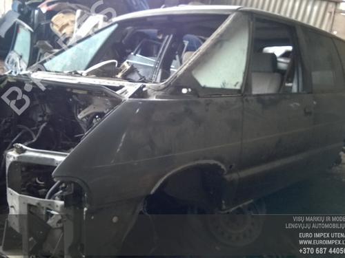 Used Parts RENAULT ESPACE II (J/S63_) 2.8 V6 (J638, J63J) 4526252