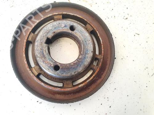 Pulley FORD FOCUS II (DA_, HCP, DP) 2.0 TDCi | BP35493645M122 - Image 3