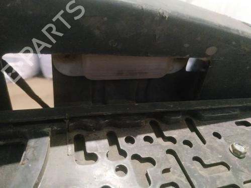 licence-plate-light-ssangyong-actyon-i-2005-34930743 main image
