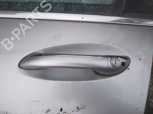 Used Front left exterior door handle Front left exterior door handle 35358789 35358789