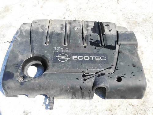 Used Upper protection Upper protection OPEL ZAFIRA / ZAFIRA FAMILY B (A05) 1.9 CDTI (M75) (100 hp) 35262065 35262065