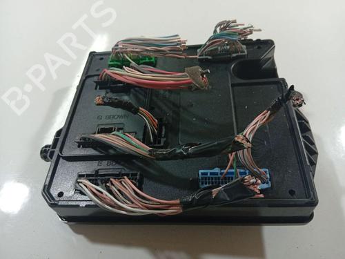 Used Electronic module Electronic module 34849353 34849353