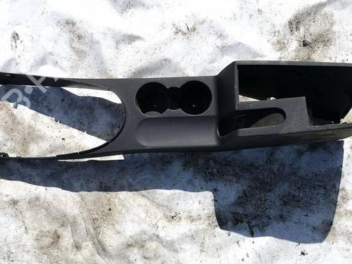 Used Cup/Object holder Cup/Object holder VW TOURAN (1T1, 1T2) 1.9 TDI (105 hp) 35273084 35273084