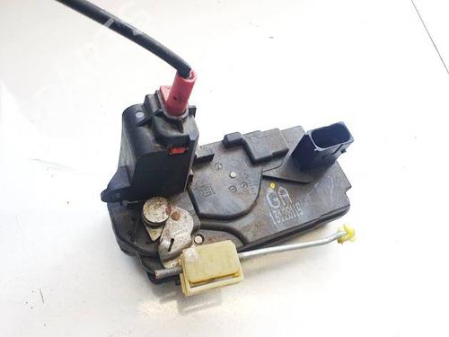 Used Rear left lock Rear left lock 34816009 34816009
