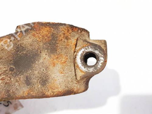Left front steering knuckle CITROËN JUMPER II Bus 2.2 HDi 120 | BP35290795M25 - Image 3
