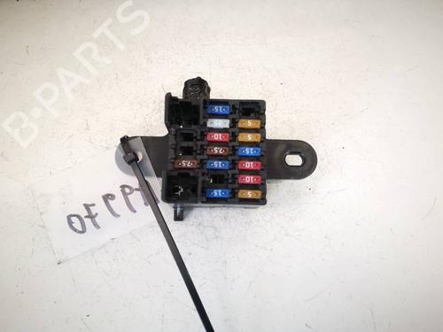 Used Electronic module Electronic module 35129663 35129663