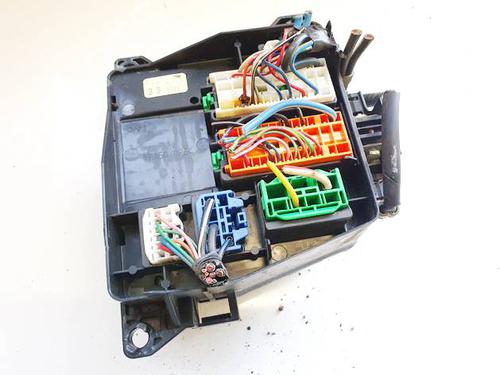 Fuse box MAZDA PREMACY (CP) 1.9 (CP8W) | BP36012766E1 - Image 3