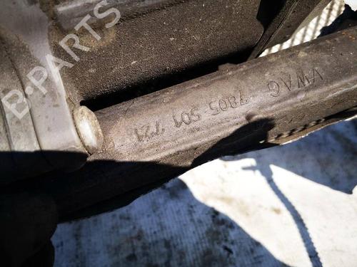 Steering column AUDI A3 (8V1, 8VK) 1.6 TDI | BP39604161M21 - Image 5