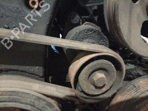 Used Pulley Pulley 38057544 38057544