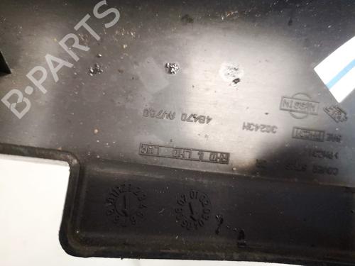 Andre NISSAN PRIMERA Hatchback (P12) 1.9 dCi | BP35450274O1 - Image 3