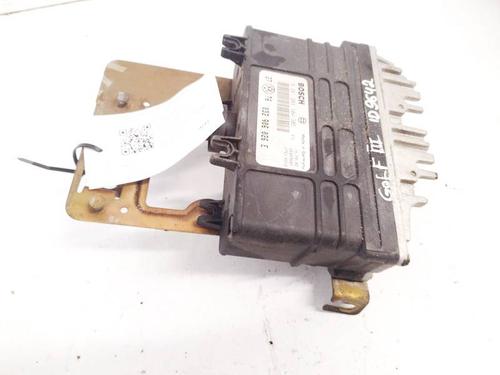 Used Engine control unit (ECU) Engine control unit (ECU) SUBARU LEGACY IV Estate (BP) 2.0 AWD (BP5) (138 hp) 35971852 35971852
