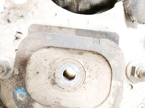 Engine mount RENAULT ESPACE IV (JK0/1_) 2.0 dCi (JK03, JK04, JK1C, JK1G, JK1J, JK1K) | BP32623660M89