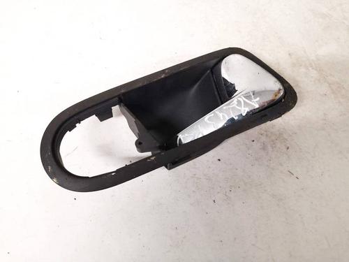 Used Front right interior door handle Front right interior door handle 35367657 35367657