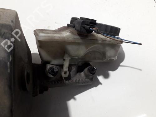 Used Brake master cylinder Brake master cylinder VW POLO Van Hatchback Van (6N1) 1.4 (60 hp) 35840893 35840893