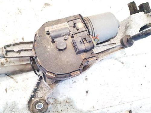 Used Front wiper motor Front wiper motor MERCEDES-BENZ E-CLASS (W212) E 250 CDI / BlueTEC (212.003, 212.004) (204 hp) 35301356 35301356