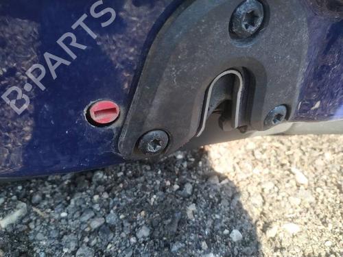 Used Rear left lock Rear left lock 35106042 35106042