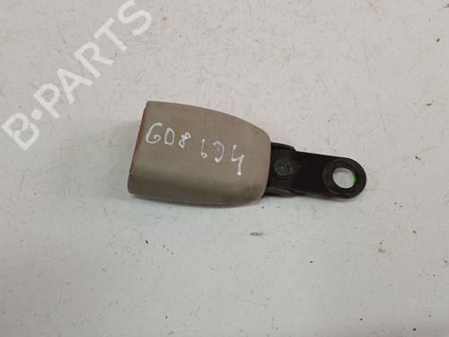 Used Seat buckle Seat buckle 34878425 34878425