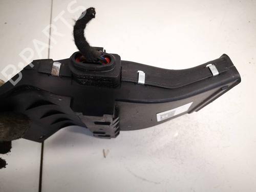 Heater resistor AUDI A8 D3 (4E2, 4E8) 4.2 quattro | BP35150786M108 - Image 2