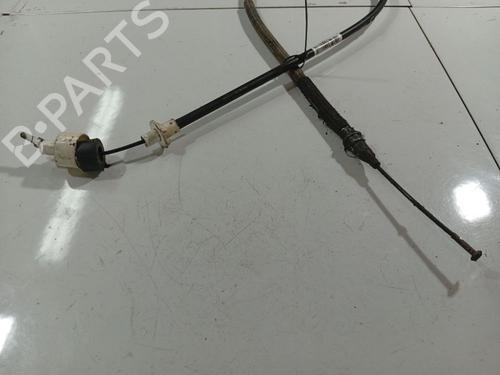 Cable FORD TRANSIT Van (E_ _) 2.5 DI (EAS, EAL) | BP34801551E12 - Image 3
