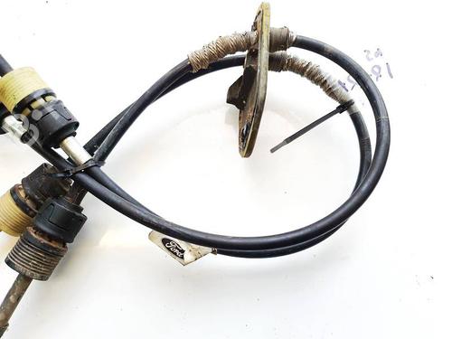 Cable FORD TRANSIT Van (FA_ _) 2.2 TDCi | BP35299006E12 - Image 2