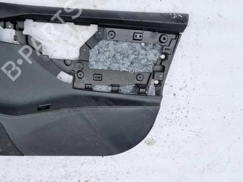 Høyre frontpanel TESLA MODEL S (5YJS) 85D AWD | BP35154320C59 - Image 2