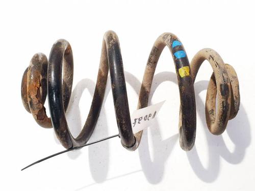 Used Shock absorber spring Shock absorber spring AUDI A6 C5 (4B2, 4B4) 2.5 TDI (150 hp) 35268418 35268418
