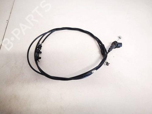 Used Cable Cable 35318861 35318861