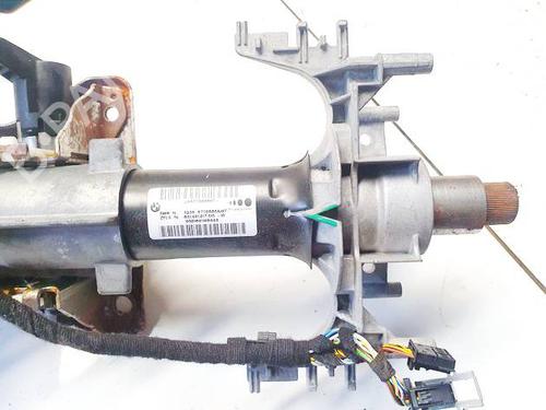 Steering column BMW 1 (E81) 120 d | BP35279737M21 - Image 3