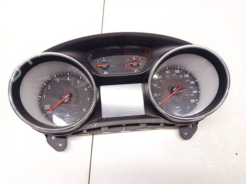 Used Instrument cluster Instrument cluster NISSAN DAYZ (B21W) 0.7 (49 hp) 34815412 34815412