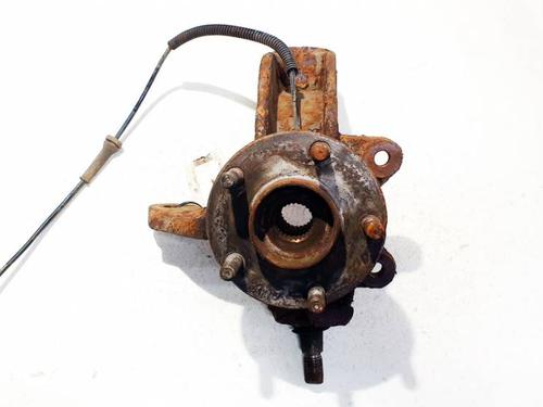Used Right front steering knuckle Right front steering knuckle FORD TRANSIT CONNECT (P65_, P70_, P80_) 1.8 16V (116 hp) 40113451 40113451