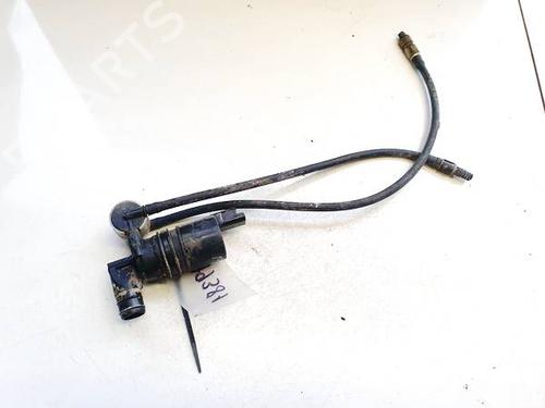 Used Washer pump Washer pump 35119749 35119749