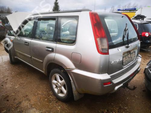 Steering wheel controls NISSAN X-TRAIL I (T30) 2.2 Di 4x4 | BP35163473E15  - Image 10
