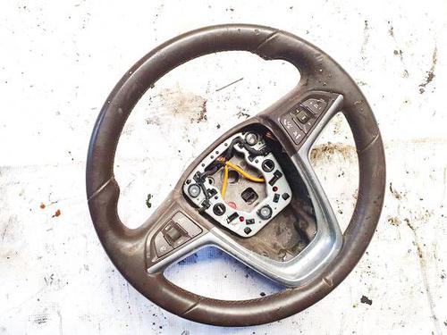 Used Steering wheel Steering wheel 35143217 35143217