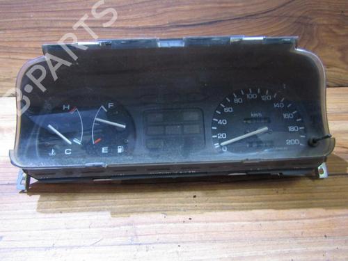 Used Instrument cluster Instrument cluster HONDA CIVIC IV Hatchback (EC, ED, EE, EF) 1.5 i 16V (ED6) (90 hp) 35650474 35650474