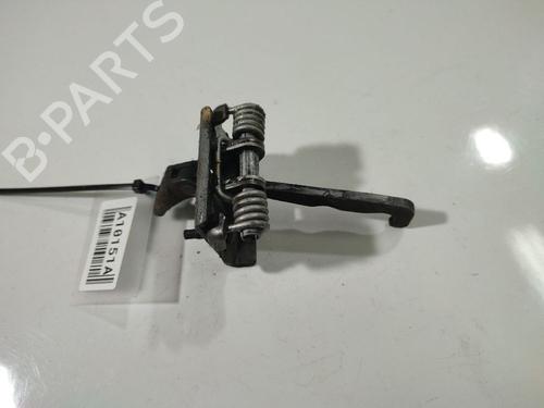 Used Hinge/Door check strap Hinge/Door check strap 34836208 34836208