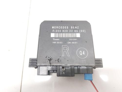 Used Electronic module Electronic module 35570187 35570187