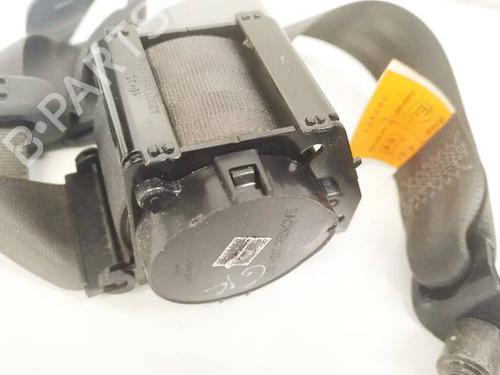 Rear left seatbelt CHEVROLET CAPTIVA (C100, C140) 2.0 D 4WD | BP34838984I29 - Image 2