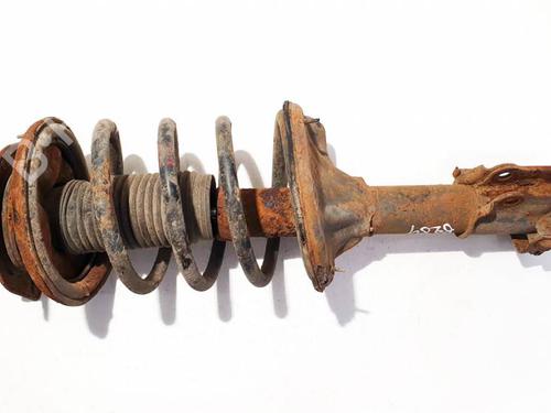 Used Left front shock absorber Left front shock absorber 35366201 35366201