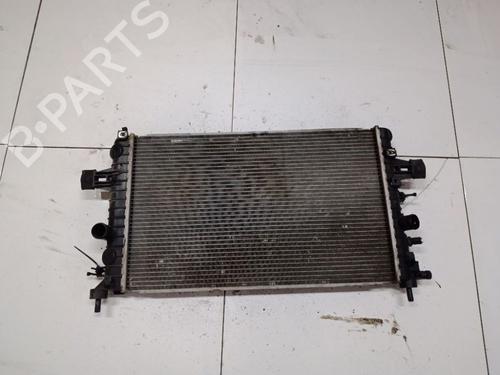 Used Water radiator Water radiator 34855064 34855064
