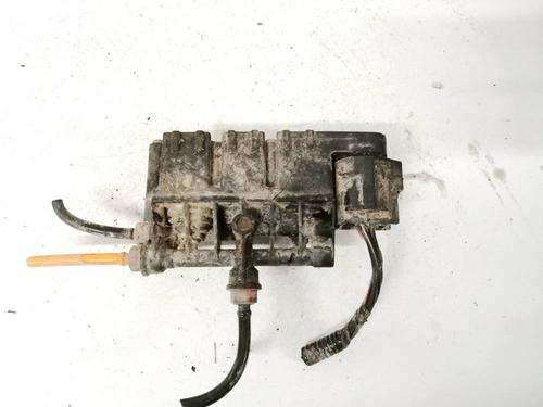 Used Electronic module Electronic module LAND ROVER RANGE ROVER SPORT I (L320) 2.7 D 4x4 (190 hp) 35053888 35053888