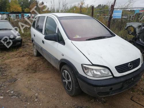 Electronic sensor OPEL ZAFIRA A MPV (T98) 2.0 DTI 16V (F75) | BP33513962M84  - Image 5