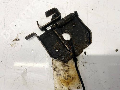 Used Hood lock Hood lock 35180794 35180794