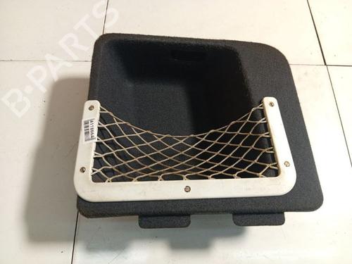 Used Boot lining Boot lining AUDI A6 C6 (4F2) 2.0 TDI (140 hp) 40028750 40028750