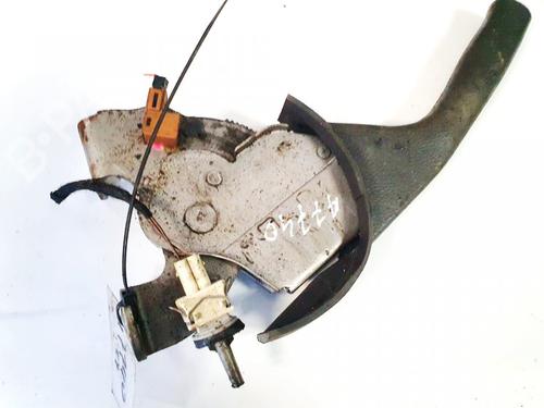 Used Hand brake Hand brake TOYOTA COROLLA Verso (_E12_) 2.0 D-4D (CDE120_, CDE120R) (90 hp) 35462581 35462581