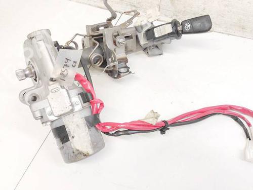Used Steering pump Steering pump TOYOTA AVENSIS Saloon (_T27_) 1.6 D4-D (WWT270_) (112 hp) 35343167 35343167