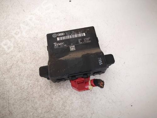 Used Electronic module Electronic module SEAT TOLEDO III (5P2) 1.9 TDI (105 hp) 40555064 40555064
